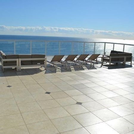 Ocean Manor Beach Resort Форт-Лодердейл Экстерьер фото