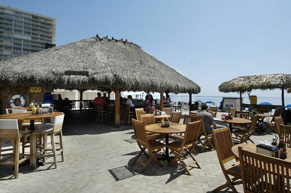 Ocean Manor Beach Resort Форт-Лодердейл Экстерьер фото